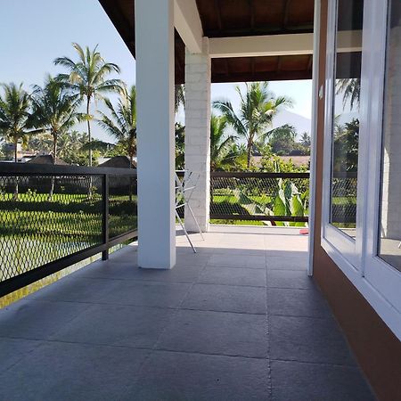 Arista Homestay Tetebatu Exterior foto